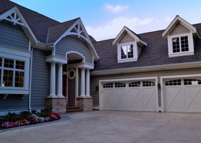 Garage Door Repair Services